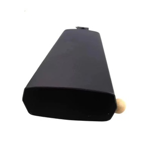 Ensemble de clochettes métalliques Orff en gros avec baguette en bois – Instruments de percussion de haute qualité pour la musique des enfants - Product Image 4
