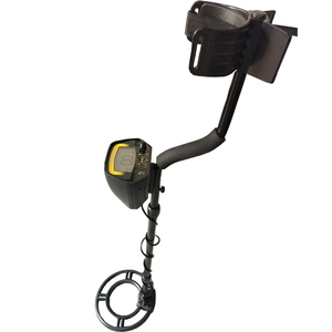 <span class=keywords><strong>Detector</strong></span> de Metales con pantalla LCD para principiantes y niños, <span class=keywords><strong>detector</strong></span> de metales con pantalla LCD subterránea de MD-<span class=keywords><strong>3030</strong></span>, precio de distribuidor - Product Image 1