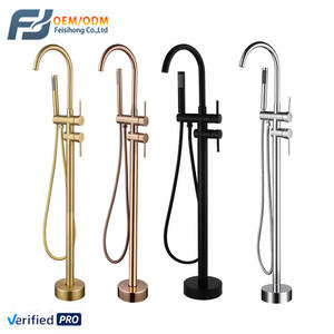 Columna <span class=keywords><strong>de</strong></span> Ducha Exterior Moderna Independiente <span class=keywords><strong>de</strong></span> Acero Inoxidable FSH OEM, Níquel Cepillado, <span class=keywords><strong>con</strong></span> Chorro <span class=keywords><strong>de</strong></span> Masaje, para <span class=keywords><strong>Piscina</strong></span>, Jardín, <span class=keywords><strong>Playa</strong></span> - Product Image 1