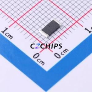 ตัวต้านทานการรับรู้กระแส WSL20107L000FEA18ตัวต้านทาน2010ตัวต้านทานแบบสุ่ม7โมฮิม1% 1วัตต์ - Product Image 2