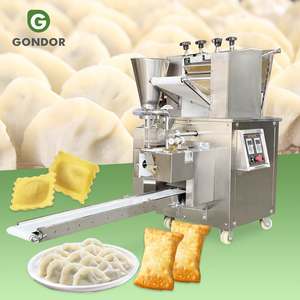 Máquina para Hacer Raviolis y Empanadas 110v/220v, Máquina Automática para Preparar Dumplings - Product Image 1