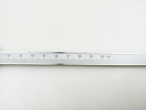China Fabrikant Roestvrij Staal Diepte Vernier Maat Schuifmaat In Maten 150Mm 200Mm 300Mm 500Mm 1000Mm - Product Image 4