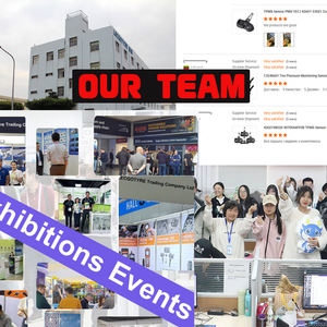 Sensor de presión de neumáticos TPMS apto para Chevrolet Camaro 2020-<span class=keywords><strong>2022</strong></span> 13540605 13598463 Sensor de presión de neumáticos de coche Sensor TPMS - Product Image 5