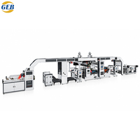 Machine de laminage de sacs tissés en PP à tension personnalisée, vente en gros depuis la Chine