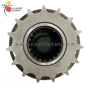 MA Best Quality 92.109.1311 Feeder Clutch HD Coupling for Heidelberg SM74 Delivery Feeder Clutch Offset <b>Press</b> Spare Parts - Product Image 5