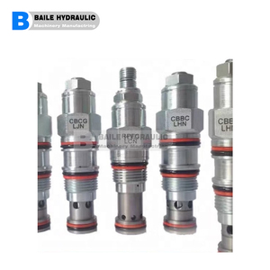 Série DMDA-MAN DAAA-MCN DTDA-MHN NCFB-LCN CBCG-LJN filetée au meilleur prix - Product Image 2