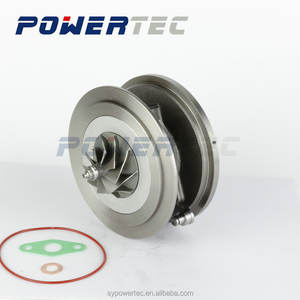 Powertecターボコア814067-0003 814067 814067-5003S 814067-0002 55486935 55598230 Holden Colorado RG 2.8L Diesel 2013-2018用 - Product Image 4