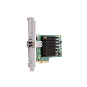 Adaptador Broadcom LPe38100 de 64Gb, un Solo Puerto, Gen7 FC HBA PCIe 4.0, Compatible con 64GFC, 32GFC, 16GFC, Fibre Channel para Servidor <span class=keywords><strong>SAN</strong></span> - Product Image 3