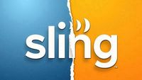 Abonnement logiciel Sling TV Orange + Blue 1 mois