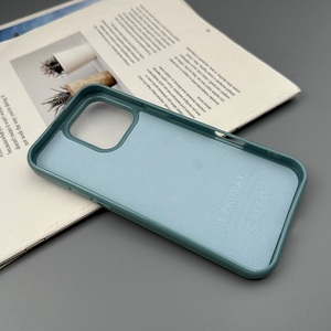 Étui de téléphone magnétique brillant en TPU pour <span class=keywords><strong>iPhone</strong></span> 12 <span class=keywords><strong>13</strong></span> 14 15 16 Pro Max, étui de téléphone portable souple - Product Image 5