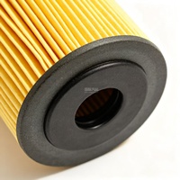 Filtre à huile moteur neuf en gros 0415231080 pour Land Cruiser, Land Cruiser Prado, GS, IS, LS, Mark X