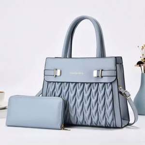 กระเป๋าถือผู้หญิงสุดหรูสไตล์โบฮีเมียนวินเทจ ทำจากผ้าทวีดและยีนส์ เหมาะสำหรับใช้ในชีวิตประจำวัน ฤดูหนาว ฤดูร้อน และงานแต่งงาน ราคาสุดคุ้ม - Product Image 4