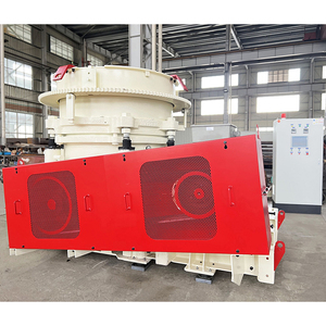 Frantoio a Cono Idraulico HP ad Alta Velocità, Attrezzatura per Frantumazione di Pietre ad Alta Capacità per Miniere - Product Image 5