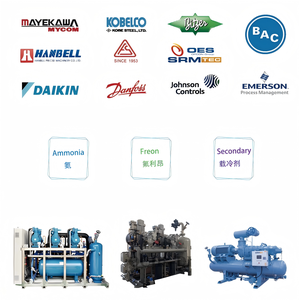 Congelador Rápido de Doble Espiral IQF para Carne, Aves y Alimentos Preparados |   Línea de Producción de Congelación Industrial Personalizable y Lista para Usar - Product Image 6