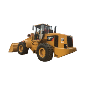 รถตักหน้า CAT รุ่น 966H ปี 2020 มือสอง น้ำหนักบรรทุก 15 ตัน กำลัง 92 กิโลวัตต์ เครื่องยนต์ CAT แท้ ปั๊ม เกียร์ ชิ้นส่วนหลัก ขาย - Product Image 1