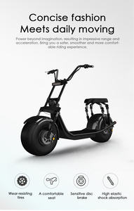 Puissante <span class=keywords><strong>Moto</strong></span> Tout-Terrain Électrique Avec Gros Pneus Larges 60V, <span class=keywords><strong>Moto</strong></span> de Course Tout-Terrain, Cyclomoteur Électrique Sportif Longue Portée - Product Image 3