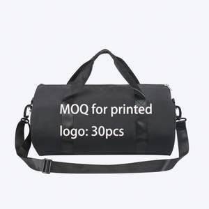 Bolsa Deportiva Personalizada de Gran Capacidad con Separación para Seco y Húmedo, para Fitness, Natación, Fútbol y Yoga - Product Image 1