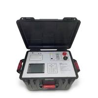 Probador de Características de Voltios y Amperios para Transformadores HG-03 - Probador Integral de Transformadores
