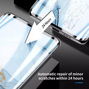 SUNSHINE-Película Protectora Antiluz Azul para Teléfono Móvil, Protector de Pantalla Táctil de TPU, 120x180mm, mm - Product Image 4