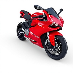 <span class=keywords><strong>Moto</strong></span> <span class=keywords><strong>Ducati</strong></span> 899 à essence la plus vendue, 1000 cm³, injection électronique, refroidissement liquide, quatre cylindres, vitesse maximale de 300 km/h - Product Image 2