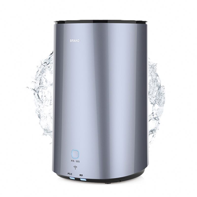 Direct Drinking Ro 1L min Output