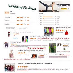 Top deportivo de alta elasticidad recién lanzado para mujer, sujetador deportivo a prueba de golpes, transpirable, de secado rápido, talla grande. - Product Image 6