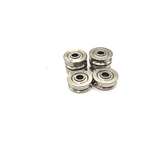 Rodamientos <span class=keywords><strong>de</strong></span> Bolas 6301 para Motocicleta, Rodamientos <span class=keywords><strong>de</strong></span> Bolas <span class=keywords><strong>de</strong></span> Ranura Profunda 6301 Personalizados - Product Image 2
