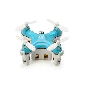 HOSHI Drone MINI D1 Quadcopter 4CH 2.4G 6 Poros Gyro RC Mode 2 RC Helikopter JJRC