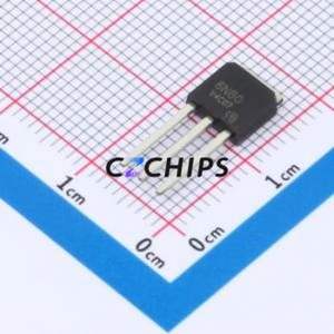 Transistor de Efecto de Campo (MOSFET) SiHU6N80E-VB TO-251 Nuevo y Original - Product Image 1