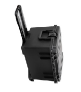 Custom DF BP Y5236T (Trolly) 1 CN 63L 64L 65L 66L Waterproof Plastic Large Capacity <b>Hard</b>-<b>shell</b> Carrying Protection <b>Case</b> Wheels - Product Image 1