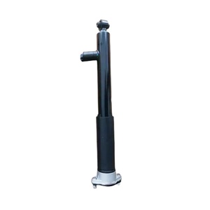 Nouveaux amortisseurs OUER W204 W207 2007-2014, arrière gauche, pour Mercedes-Benz Classe C - Product Image 3