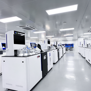 Machine de fabrication de diamants de laboratoire 80 mm, équipement CVD plasma monocristallin synthétique, garantie 1 an, puissance 10 kW, haute efficacité - Product Image 2