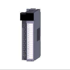 โมดูล QX40-S1 Mitsu Bishi ของแท้ QX40-S1 R 3ip161 QX40-S1โมดูลซีพียู60-1 - Product Image 1