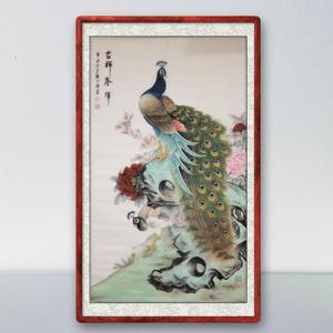 Gift Anniversary Her: 5 Thoughtful Silk Wall Art Ideas