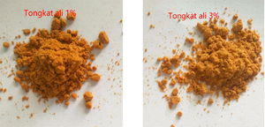 Eurycoma longifolia 100% tinh khiết tự nhiên 100:1 200:1 <span class=keywords><strong>Tongkat</strong></span> <span class=keywords><strong>Ali</strong></span> chiết xuất từ rễ - Product Image 3