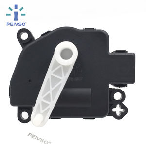 Actuador de Amortiguador de Aire PEIVSO para FORD MUSTANG 2005-2009, OEM 604-232 4R3Z19E616BA 4R3Z19E616FA 5R3Z19E616A 6R3Z19E616A - Product Image 2