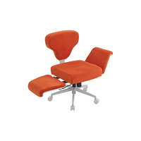 Super Offre : Fauteuil Moderne Relaxant, Chaise de Méditation Indispensable, Fournisseur de Confiance, Chaise de Sol pour Salon