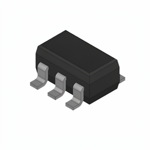 8 SOlC ILC7084AIM5ADJX Power Management (PMIC) Manufacturer Channel Buy Electronics Components Online - Product Image 1