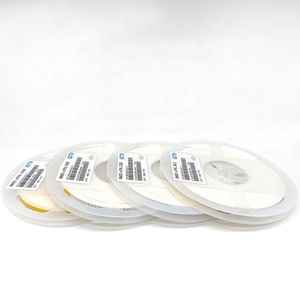 New original smd resistors capacitor kit 1206 0hm 1K 10K 220K 150R 220R 5% prices