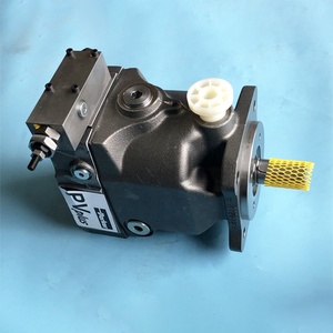 ปั๊มไฮดรอลิก PV046R1K1T1NMMC ปั๊มลูกสูบแกนหมุนแบบปรับได้ รุ่น PV ซีรีส์ 350 บาร์ - Product Image 5