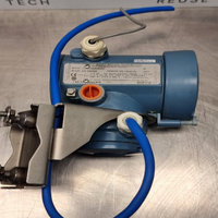 Plc Micro-motion 1700r12dezezzz Approvisionnement en gros