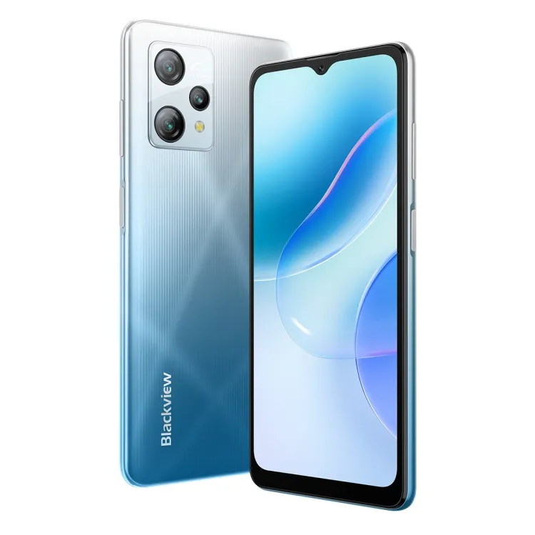 New arrival UMIDIGI G2, 3GB+32GB Dual Back Cameras, 5150mAh Battery, Face Identification,