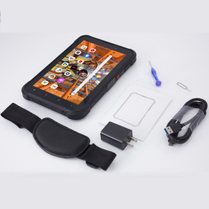 Tablette android robuste industrielle <span class=keywords><strong>pc7</strong></span> pouces étanche gps IP67 4G GPS NFC écran tactile tablette robuste 16 go - Product Image 6