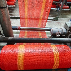 High Quality PP Package Potato Mesh <strong>Bags</strong> PP <strong>Bags</strong> for Onion Vegetables <strong>Plastic</strong> Circular <strong>Weaving</strong> Packing <strong>Bag</strong> - Product Image 5
