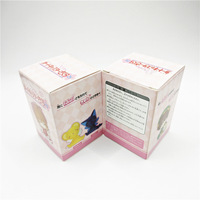 4 unids/set venta al por mayor Blindbox 4-5CM Card Captor Sakura Figura de plástico Anime Mystery Bag caja ciega figuras conjunto figura de Anime