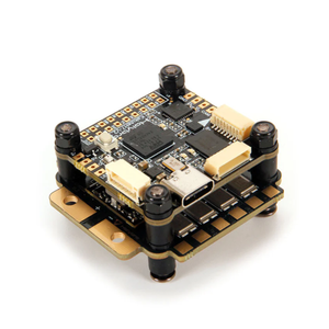 Holybro <span class=keywords><strong>kakute</strong></span> H7กอง V1.3 MPU6000ตัวควบคุมการบินพร้อม Tekko32จีพีเอส <span class=keywords><strong>F4</strong></span> 50A/60A /matel 65A 4in1 ESC DIY RC fdrone PV - Product Image 2