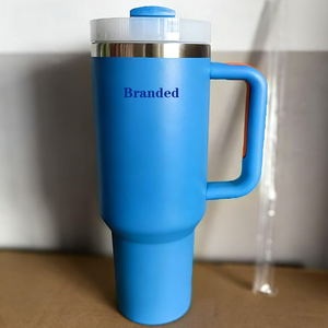 El Más Vendido de Amazon: Vaso <span class=keywords><strong>Original</strong></span> 1:1 de <span class=keywords><strong>la</strong></span> Famosa Marca Stany Cup H2.0 de 40oz con Asa, Vaso Stanley con Asa de 40oz - Product Image 3
