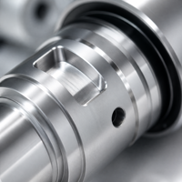 Services de fabrication CNC sur mesure OEM |   Pièces métalliques usinées et tournées avec précision sur 5 axes |   Aluminium anodisé 0,005 mm MOQ 1 |   Fujian