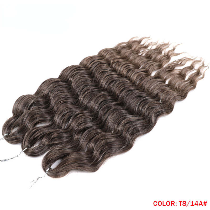 Ariel Synthetic Hair Vendors Wholesale Braided