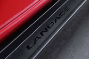 Al por mayor 2 uds 4x4 accesorios exteriores coche paso Pedal Toyota Tacoma pasos laterales para <span class=keywords><strong>Jeep</strong></span> JL JK 2018 2019 2020 2021 20222 <span class=keywords><strong>2023</strong></span> - Product Image 5